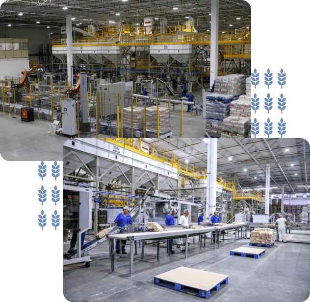 Industry Banner